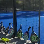 Gammelgard Pizza & Padel