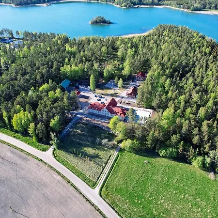 Gammelgard Pizza & Padel