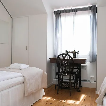 Station touristique Gammelgard Pizza & Padel *