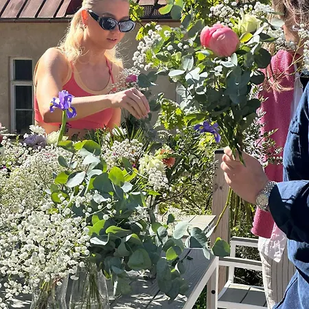 Gammelgard Pizza & Padel Resort