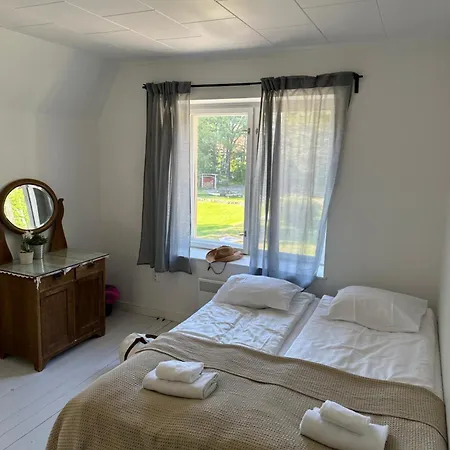 Feriested Gammelgard Pizza & Padel