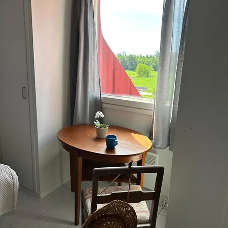 Gammelgard Pizza & Padel Feriested Nagu