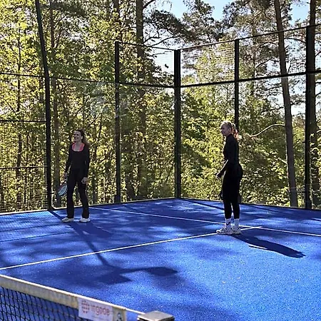 Gammelgard Pizza & Padel *