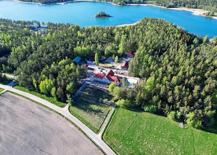 Gammelgard Pizza & Padel