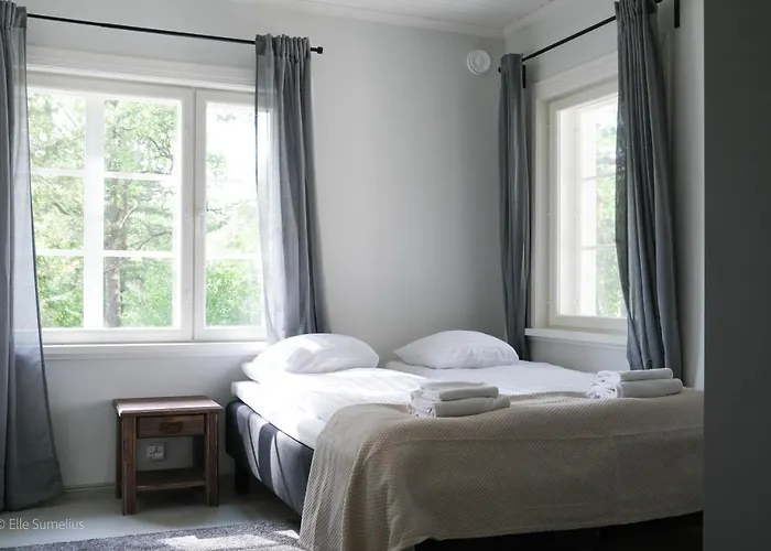 Station touristique Gammelgard Pizza & Padel