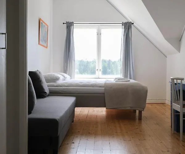 Gammelgard Pizza & Padel * Nagu