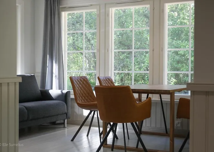 Gammelgard Pizza & Padel Feriested *