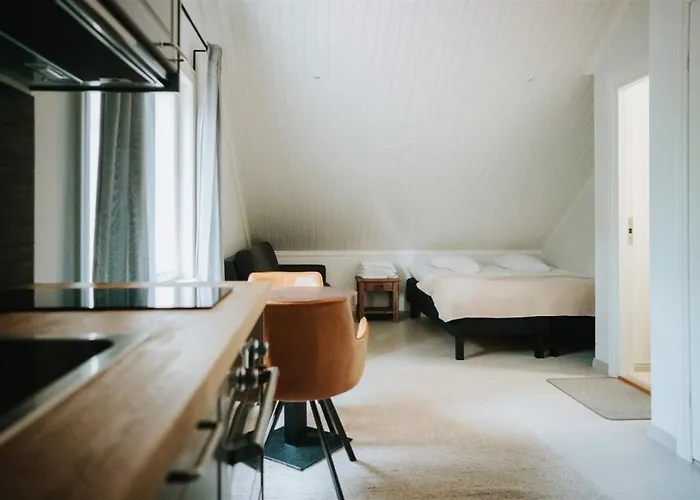 Gammelgard Pizza & Padel Feriested