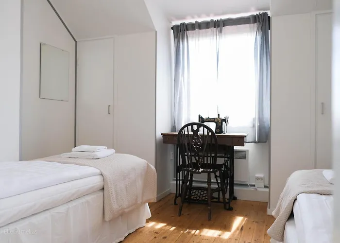 Feriested Gammelgard Pizza & Padel *