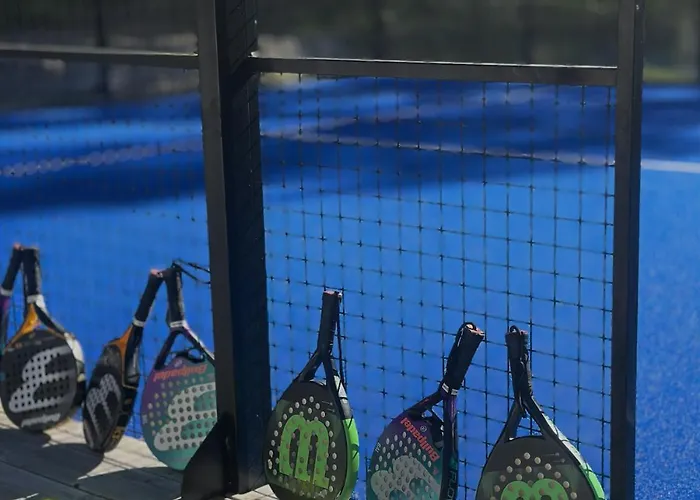 Gammelgard Pizza & Padel