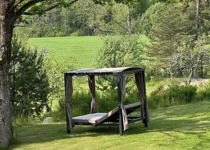 Gammelgard Pizza & Padel Feriested