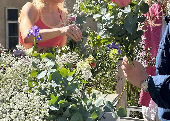 Gammelgard Pizza & Padel Station touristique