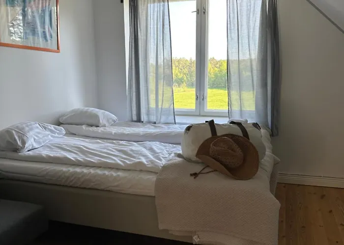 Gammelgard Pizza & Padel Nagu