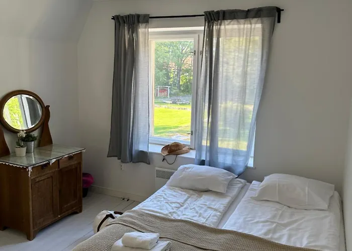 Feriested Gammelgard Pizza & Padel